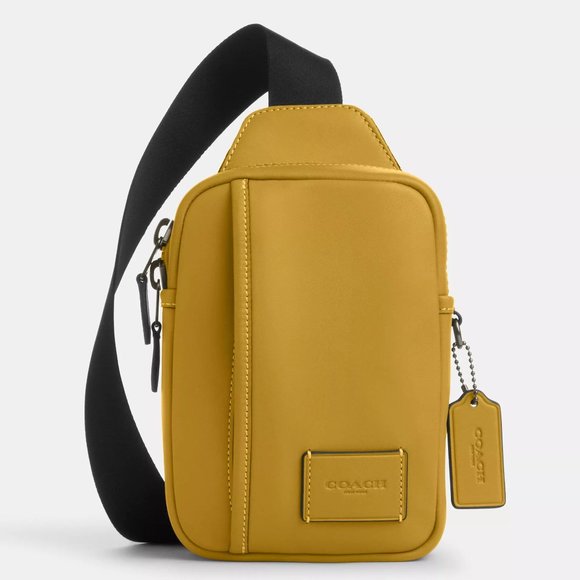 🥰 Coach Edge L Pack - Picture 1 of 14